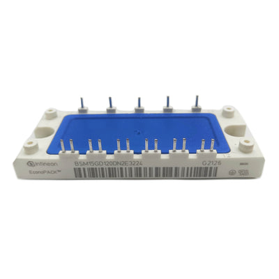 BSM15GD120DN2E3224 1PC Infineon BSM15GD120DN2E3224 Power Module New