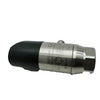 Balluff BSP00YK Digital Pressure Sensor with Display