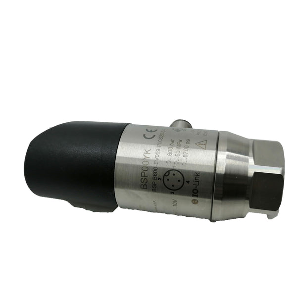 Balluff BSP00YK Digital Pressure Sensor with Display