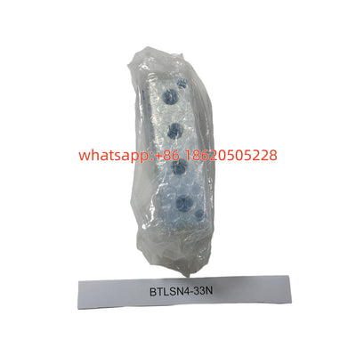 BTLSN4-33N Mitsubishi Terminal Blocks Genuine New BTLSN433N