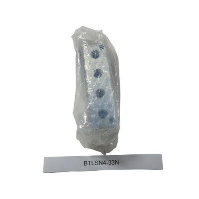 BTLSN4-33N Mitsubishi Terminal Blocks Genuine New BTLSN433N