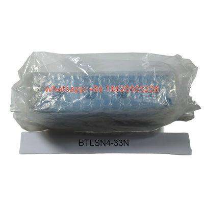 BTLSN4-33N Mitsubishi Terminal Blocks Genuine New BTLSN433N