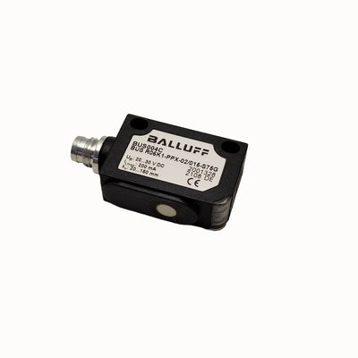R06K1-PPX-02/015-S75 Balluff GUltrasonic Sensor BUS004C Genuine New