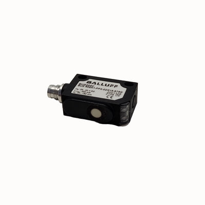 R06K1-PPX-02/015-S75 Balluff GUltrasonic Sensor BUS004C Genuine New