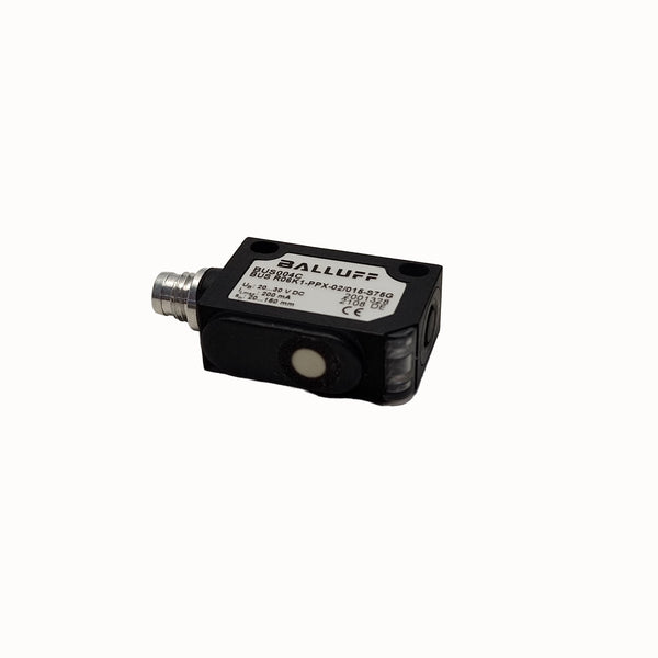 R06K1-PPX-02/015-S75 Balluff GUltrasonic Sensor BUS004C Genuine New