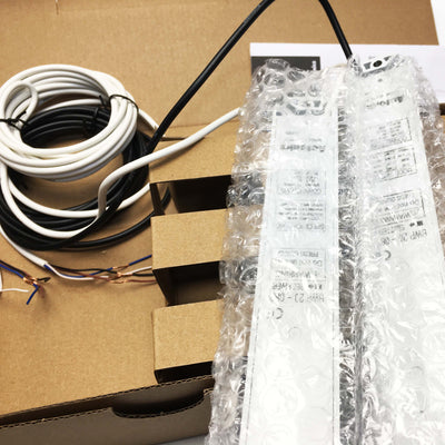 BWP20-08 New In Box Autonics Photoelectric Area Sensor BWP2008