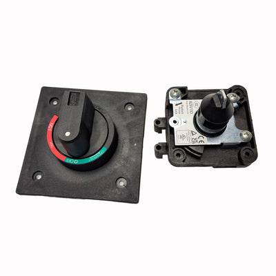 BZ6V10D New Original Fuji BZ6V10D Circuit Breaker