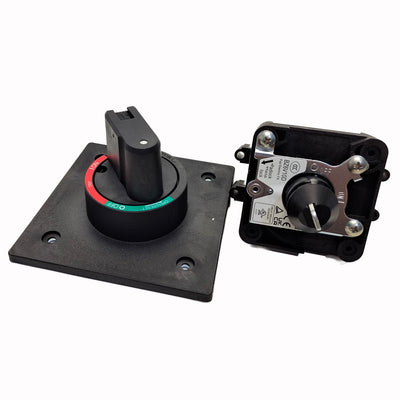 BZ6V10D New Original Fuji BZ6V10D Circuit Breaker