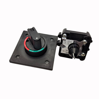 BZ6V10D New Original Fuji BZ6V10D Circuit Breaker