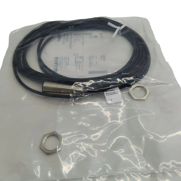 BES0081 New Original BES0081 Balluff ProXimity Sensor