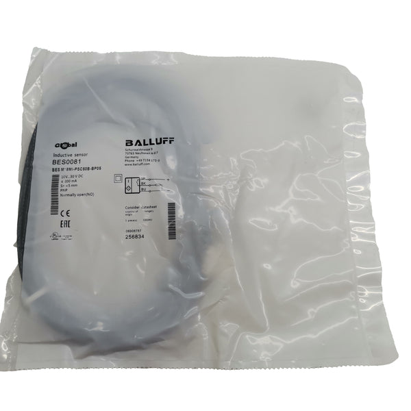 BES0081 New Original BES0081 Balluff ProXimity Sensor
