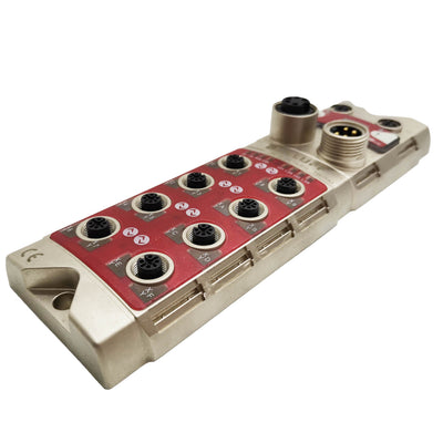 BNI008C New Balluff Network Module For CC-Link IE/Fie BNICIE508105Z015