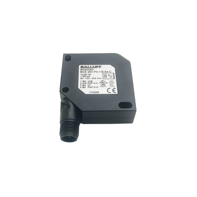 BOS008A New Balluff BOS 26KPA1IES4C 10-30Vdc 150-600mm Range Proximity Sensor