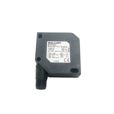 BOS008A New Balluff BOS 26KPA1IES4C 10-30Vdc 150-600mm Range Proximity Sensor