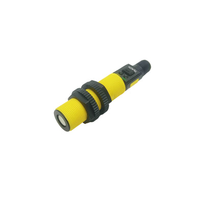 02712 S18UBAQ New Banner Engineering S18UBAQ Proximity Sensor