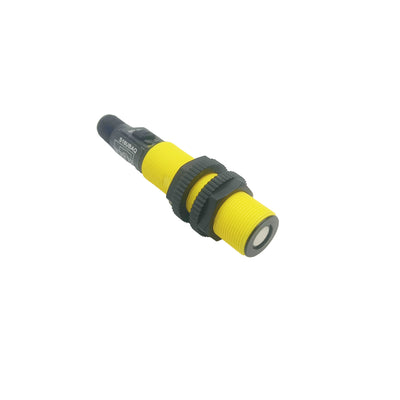 02712 S18UBAQ New Banner Engineering S18UBAQ Proximity Sensor