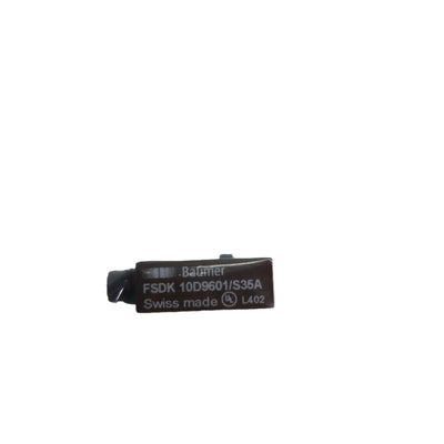 10131282 New In Stock 10131282 Baumer Photoelectric Sensors