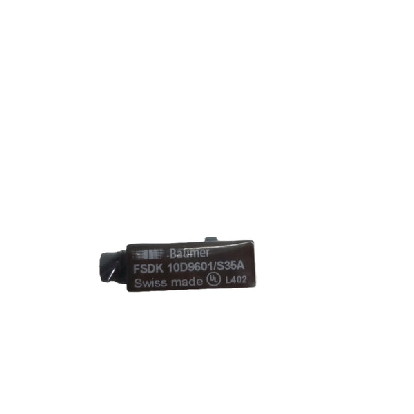 10131282 New In Stock 10131282 Baumer Photoelectric Sensors