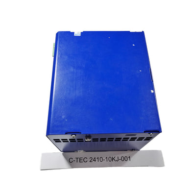 2410-10KJ-001 Used C-TEC 241010KJ001 Power Module