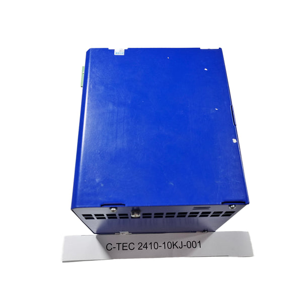 2410-10KJ-001 Used C-TEC 241010KJ001 Power Module