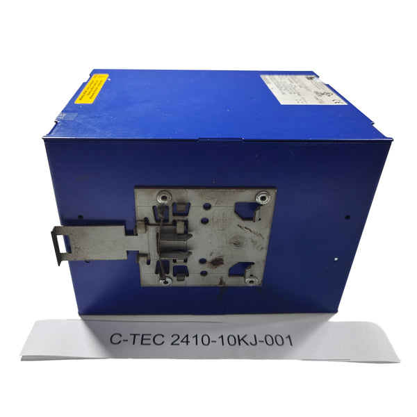 2410-10KJ-001 Used C-TEC 241010KJ001 Power Module