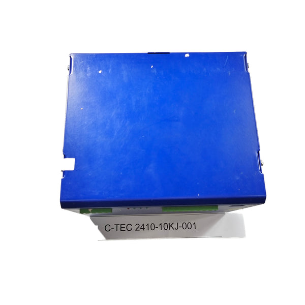 2410-10KJ-001 Used C-TEC 241010KJ001 Power Module