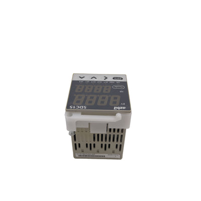 C15TR0TA0100 Azbil Single Loop Controller C15TROTA0100 New In Box