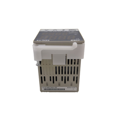 C15TR0TA0100 Azbil Single Loop Controller C15TROTA0100 New In Box