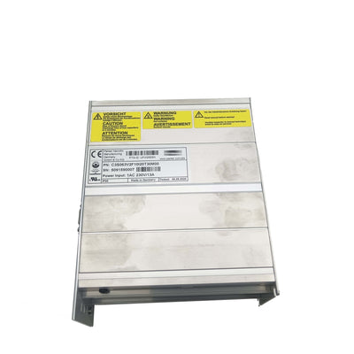 C3S063V2F10I20T30M00 New PARKER Drive C3S063V2F10I20T30M00