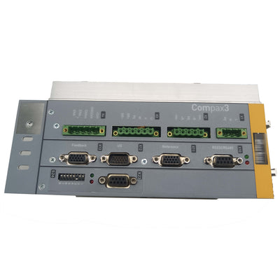 C3S063V2F10I20T30M00 New PARKER Drive C3S063V2F10I20T30M00