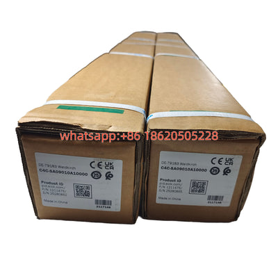 C4C-SA09010A10000 Sick Safety Light Curtain 1211475 Brand New