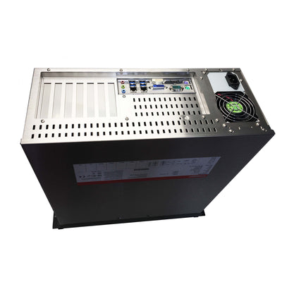 C5240-0020 Beckhoff Industrial Computer C52400020 Genuine New