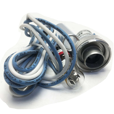 C7035A1023 One New Original HONEYWELL Flame Detector Sensor C7035A1023