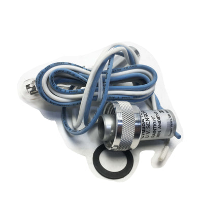 C7035A1023 One New Original HONEYWELL Flame Detector Sensor C7035A1023