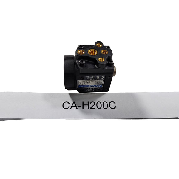 CA-H200C New Original CA-H200C Keyence Industrial Cameras
