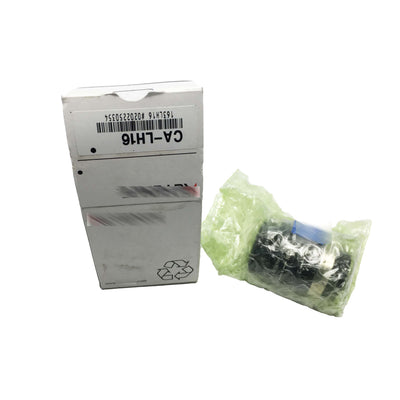 CA-LH16 One New Industrial Camera Keyence CALH16 High Resolution Low Distortion Lens