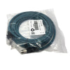 CAB-ETH-X-M05 Datalogic M12IP67 Ethernet Cable 5M Genuine New