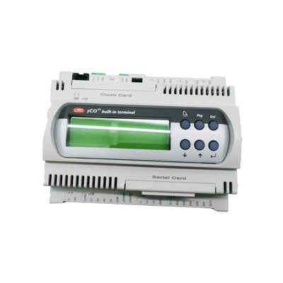 PCO1000DX0 1PC New CAREL PCO1000DX0 PLC Module Controller