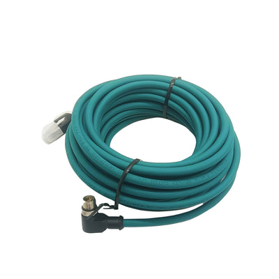 CCB-84901-2002-10 Cognex Ethernet Cable CCB84901200210 Genuine New