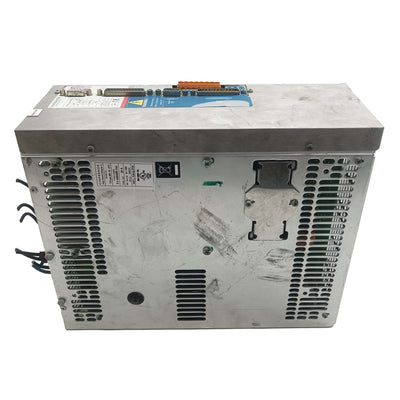 CD1-Pm-STO Used Infranor CD1 Multi Purpose AC Servo Driver CD1PM40045