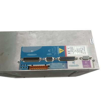 CD1-Pm-STO Used Infranor CD1 Multi Purpose AC Servo Driver CD1PM40045