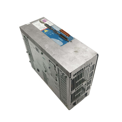 CD1-Pm-STO Used Infranor CD1 Multi Purpose AC Servo Driver CD1PM40045
