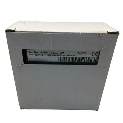 CD3000S New Original CD Automation CD3000S Thyristor Unit