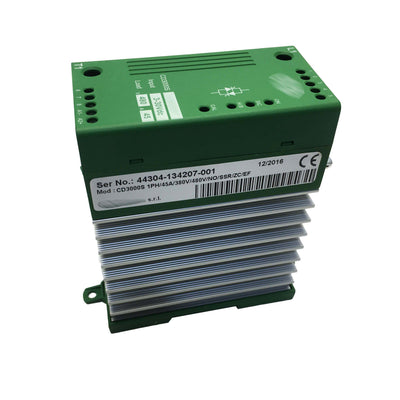 CD3000S New Original CD Automation CD3000S Thyristor Unit