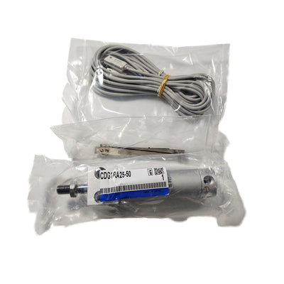 CDG1RA25-50-H7BAL New Original SMC VFS33105DZB 24VDC Solenoid Valve