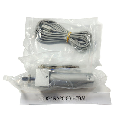 CDG1RA25-50-H7BAL New Original SMC VFS33105DZB 24VDC Solenoid Valve