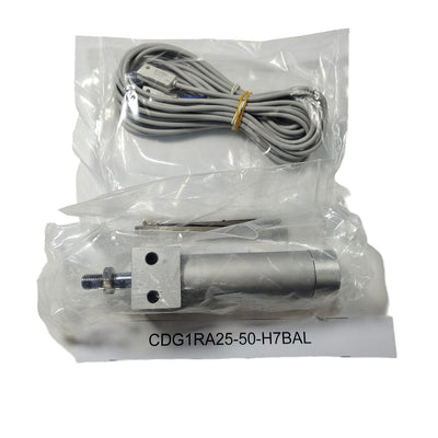 CDG1RA25-50-H7BAL New Original SMC VFS33105DZB 24VDC Solenoid Valve