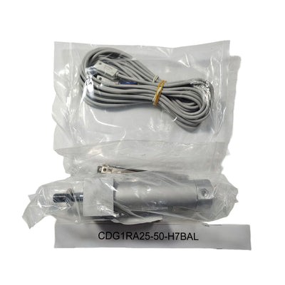 CDG1RA25-50-H7BAL New Original SMC VFS33105DZB 24VDC Solenoid Valve
