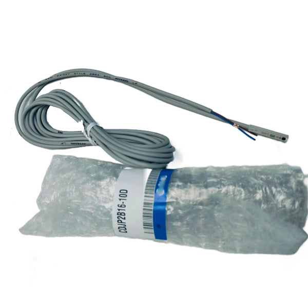 CDJP2B16-10D New Original CDJP2B1610D SMC Pneumatic Cylinder