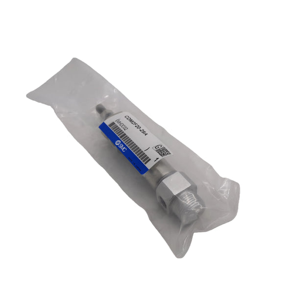 CDM2F20-25A SMC Pneumatic Cylinder CDM2F2025A Brand New